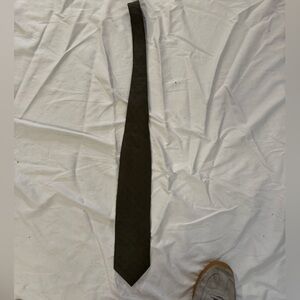 Giorgio Armani Black Tie